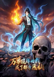 漫画改编程图鉴配图